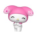 Sanrio POP! Animation Vinyl Figur K/MM- Melody 9 cm