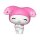 Sanrio POP! Animation Vinyl Figur K/MM- Melody 9 cm