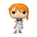 *heo Exclusive Edition* One Piece POP! Animation Vinyl...