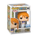 *heo Exclusive Edition* One Piece POP! Animation Vinyl...