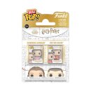 Harry Potter Bitty POP! Vinyl Figuren 2er-Pack Hermione...