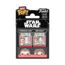 Das Imperium schlägt zurück Bitty POP! Vinyl...