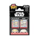 Das Imperium schlägt zurück Bitty POP! Vinyl...