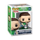 MLS POP! Sports Vinyl Figur Sounders- Jordan Morris 9 cm