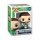 MLS POP! Sports Vinyl Figur Sounders- Jordan Morris 9 cm