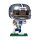NFL: Legends POP! Sports Vinyl Figur Legends- Michael Irvin(Cowboys) 9 cm
