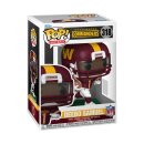 NFL: Legends POP! Sports Vinyl Figur 49ers- Deebo Samuel...