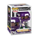 NFL: Legends POP! Sports Vinyl Figur Vikings - Cris...