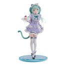 Hatsune Miku F:NEX PVC Statue 1/7 Hatsune Miku x Amashiro...