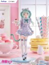 Hatsune Miku F:NEX PVC Statue 1/7 Hatsune Miku x Amashiro...