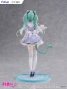 Hatsune Miku F:NEX PVC Statue 1/7 Hatsune Miku x Amashiro Natsuki 25 cm