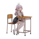 Alya Sometimes Hides Her Feelings in Russian F:Nex PVC...