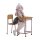 Alya Sometimes Hides Her Feelings in Russian F:Nex PVC Statue 1/7 Alya 20 cm