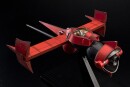 Cowboy Bebop Modell 1/48 Swordfish II 36 cm (re-run)
