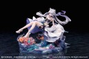 Honkai Impact 3rd PVC Statue 1/7 Kiana Herrscher of...