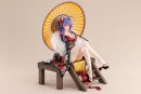 Azur Lane PVC Statue 1/7 St. Louis Spirits in the Snow Ver. Bonus Edition 23 cm