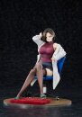Original Character Statue 1/6 The Sulky School Nurse...