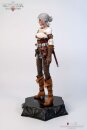 The Witcher 3: Wild Hunt Actionfigur 1/6 Ciri of Cintra 30 cm