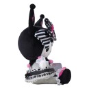 Sanrio Pink Black Party Series Plüschfigur Kuromi 17 cm