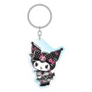 Sanrio Pink Black Party Series Acryl...