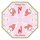 Sanrio Regenschirm My Melody Japanese