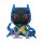 DC Thru The Years POP! Heroes Vinyl Figuren Knightfall Batman(90s) 9 cm