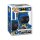 DC Thru The Years POP! Heroes Vinyl Figuren Knightfall Batman(90s) 9 cm