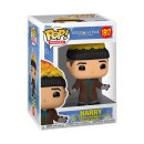 Kevin - Allein zu Haus 2 POP! Movies Vinyl Figur Harry 9 cm