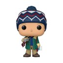 Kevin - Allein zu Haus 2 POP! Movies Vinyl Figur Kevin 9 cm