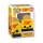 Kelloggs POP! Ad Icons Vinyl Figur Eggo w/ Toaster 9 cm