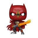 DC Dark Multiverse POP! Heroes Vinyl Figuren Saint Batman...