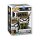DC Dark Multiverse POP! Heroes Vinyl Figuren Robin King 9 cm