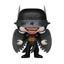 DC Dark Multiverse POP! Heroes Vinyl Figuren Batman Who...