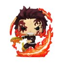 Demon Slayer: Kimetsu no Yaiba POP! Plus Vinyl Figur...