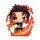 Demon Slayer: Kimetsu no Yaiba POP! Plus Vinyl Figur Tanjiro(Dancing Flash) 9 cm