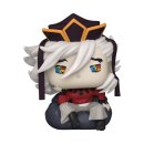 Demon Slayer: Kimetsu no Yaiba POP! Plus Vinyl Figur Doma...