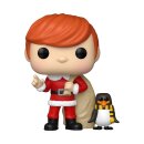 Santa Claus is Comin to Town POP&Buddy TV Vinyl Figur...