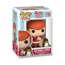 Santa Claus is Comin to Town POP&Buddy TV Vinyl Figur...