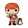 Santa Claus is Comin to Town POP&Buddy TV Vinyl Figur Kris w/Topper 9 cm