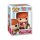 Santa Claus is Comin to Town POP&Buddy TV Vinyl Figur Kris w/Topper 9 cm