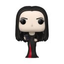 Wednesday POP! TV Vinyl Figur Morticia 9 cm