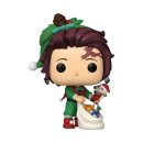 Demon Slayer: Kimetsu no Yaiba POP! Plus Animation Vinyl...