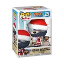 Naruto Shippuden POP! Plus Animation Vinyl Figuren...