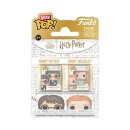 Harry Potter Bitty POP! Vinyl Figuren 2er-Pack Harry...