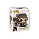 Harry Potter Bitty POP! Vinyl Figuren 2er-Pack Harry...