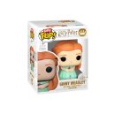 Harry Potter Bitty POP! Vinyl Figuren 2er-Pack Harry & Ginny 2,5 cm