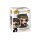 Harry Potter Bitty POP! Vinyl Figuren 2er-Pack Harry & Ginny 2,5 cm