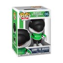 MLS POP! Sports Vinyl Figur Sounders- Sammy the Sounder 9 cm