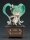 Character Vocal Series 01 Nendoroid Actionfigur Hatsune Miku Symphony 5th Anniversary Ver. 10 cm