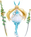 Fate/Grand Order Plamatea Plastic Model Kit...